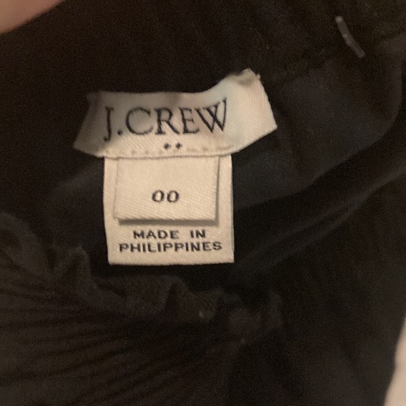 J crew scalloped skirts - Picture 3 of 4